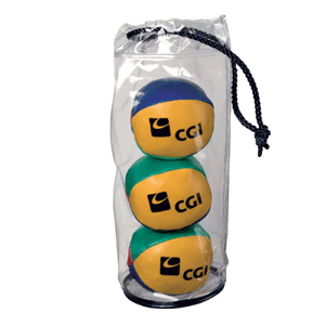 Icon Juggling Set