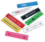 T3/T4 Coloured Ruler