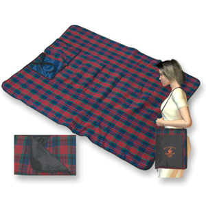 Picnic Blanket
