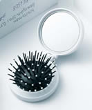 Folding Hair Brush