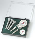 Torrey Pines Hinge Box