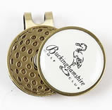 Merion Magnetic Cap Clip