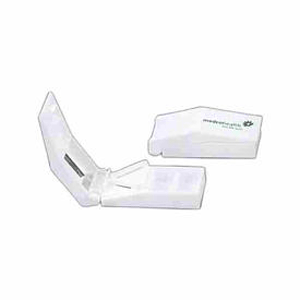 Pill Cutter w/ Pill Box