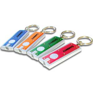 L.E.D. Key Chain Light