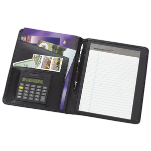 Sript Jr. Calculator Folder