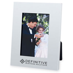 4" x 6" Aluminum Frame