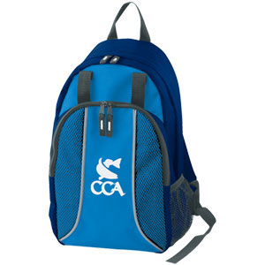 Get-Up-N-Go Backpack