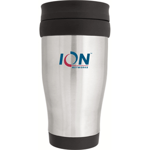 16oz Stainless Steel Tumbler