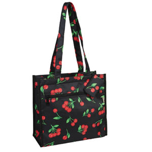 Cherry Design Tote