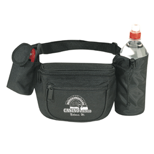 Cell Phone Water Bootle Holder  Fanny Pack
