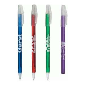 CROWN STICK PEN
