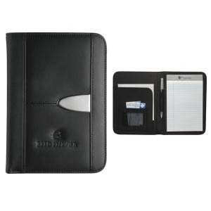 Jr. Executive Medallion Padfolio