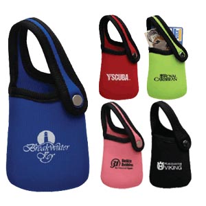 Snap-a-Long Carry Pouch