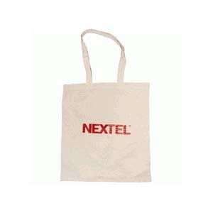 Basic Canvas Tote Bag