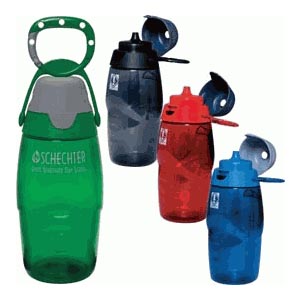 34 oz. Mountaineer Extreme Bottle