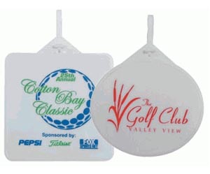 Bag Tags