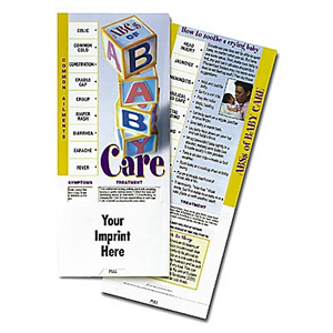 ABCs Of Baby Care Slideguide