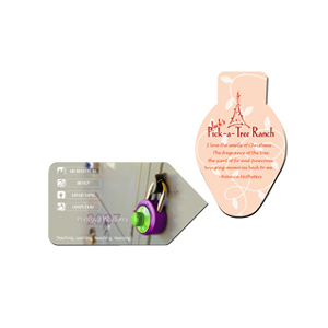 PROMOTIONAL MOUSE PAD