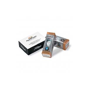 Titleist PackEdge Business Card Half-Dozen