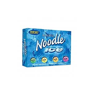 Maxfli Noodle ICE Golf Balls