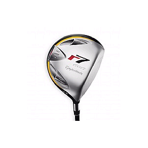 TaylorMade r7 460 Driver