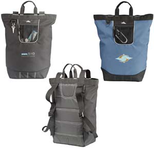 CLEARANCE: Rush Hour Daypack