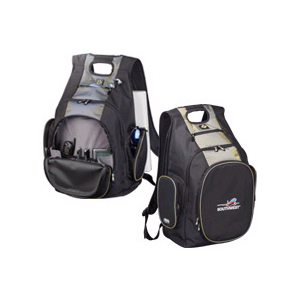 Karim Rashid Imago Compu-Backpack