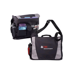 Excursion Saddle Bag