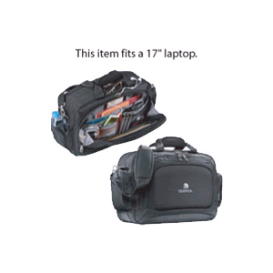 Neotec Deluxe Compu-Attache