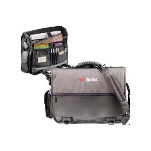 MicroTek Compu-Saddle Bag