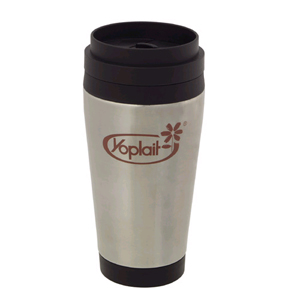 Stainless Steel Tumbler