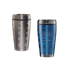 Revolutions 16 oz Tumbler