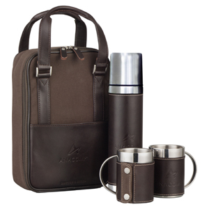 Cutter & Buck American Classic Portable Cafe