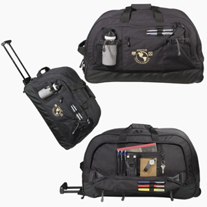 Urban Passage 25" Rolling Duffel