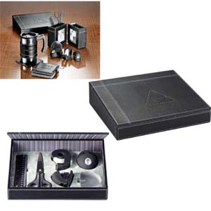 Crossroads Desktop Accessory Valet