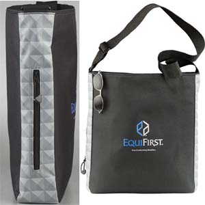 Cubix Convention Tote