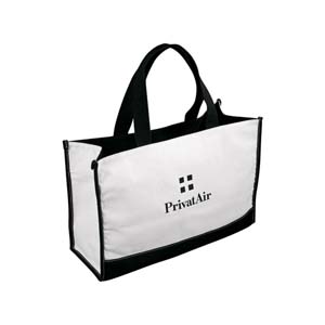 Waterfront Cotton Tote