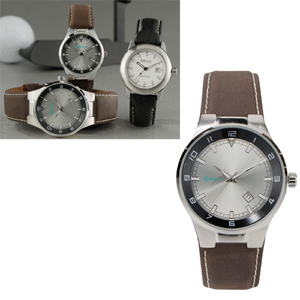 Mens Cienna Analog Watch