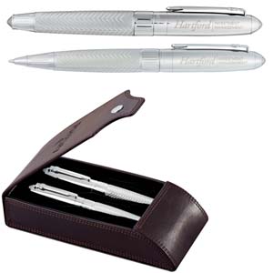 Cutter & Buck Collectors Edition Pen Set