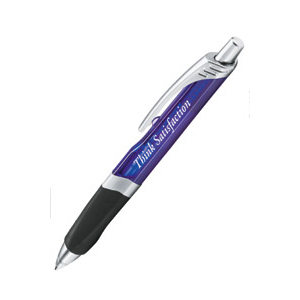 Triangle Plastik Pen