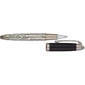 LogoArt Stock Series - Thank You