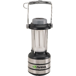 Sherpa Camping and Safety Lantern