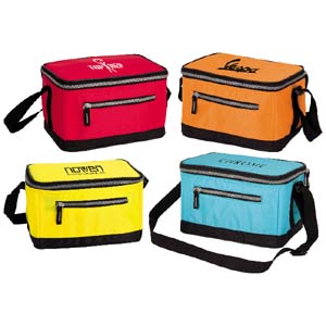 TEC Cooler Bag