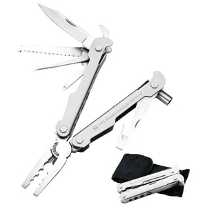 11 in 1 Hunting Tool