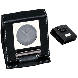 Voyage Series Travel Alarm Clock