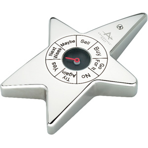 DECISIF SERIES IV STAR - DECISION MAKER