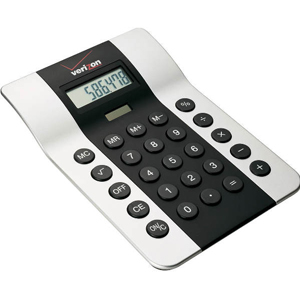 Executive Desktop Calculator