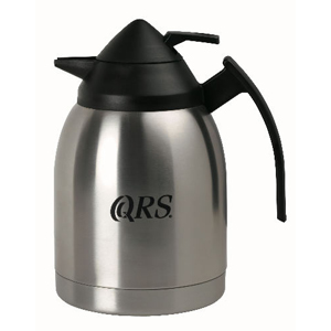 Razzo 50oz Steel Pitcher