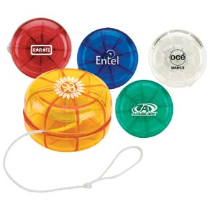 Yo-Yo