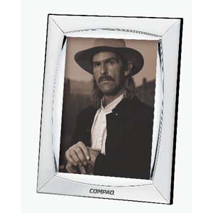 Aurora 5"x7" Photo Frame